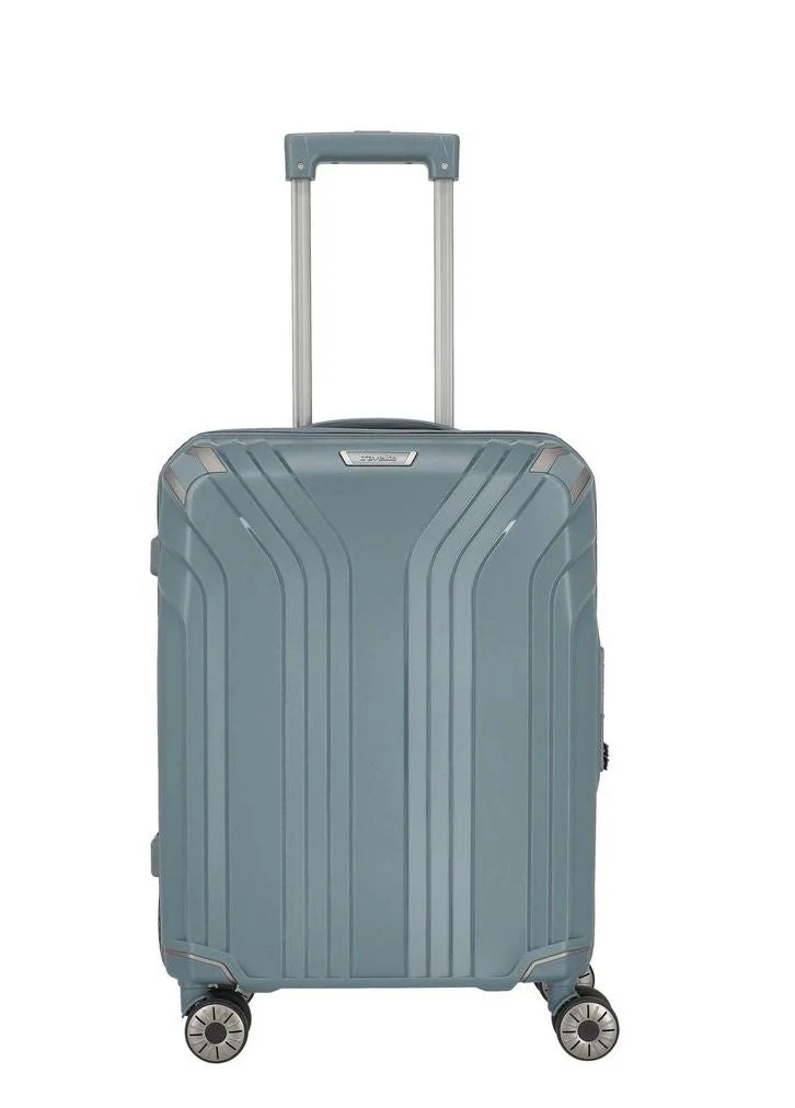 TRAVELITE – MALETA DE CABINA RIGIDA ELVAA 55cm - Image 39