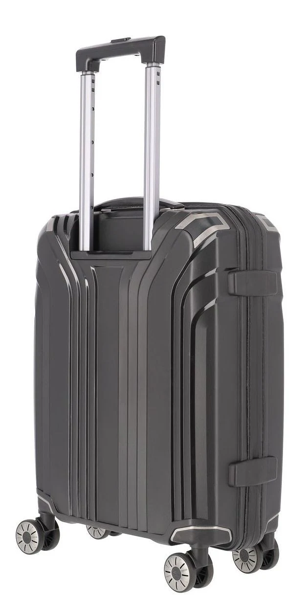 TRAVELITE – MALETA DE CABINA RIGIDA ELVAA 55cm - Image 4