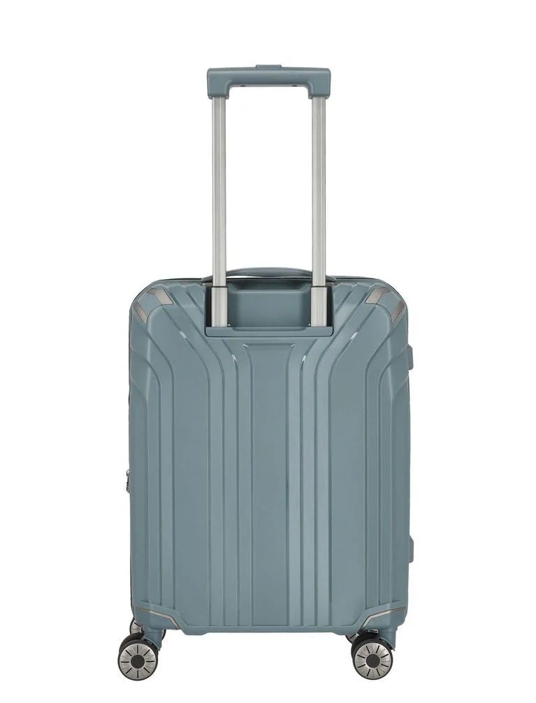 TRAVELITE – MALETA DE CABINA RIGIDA ELVAA 55cm - Image 40