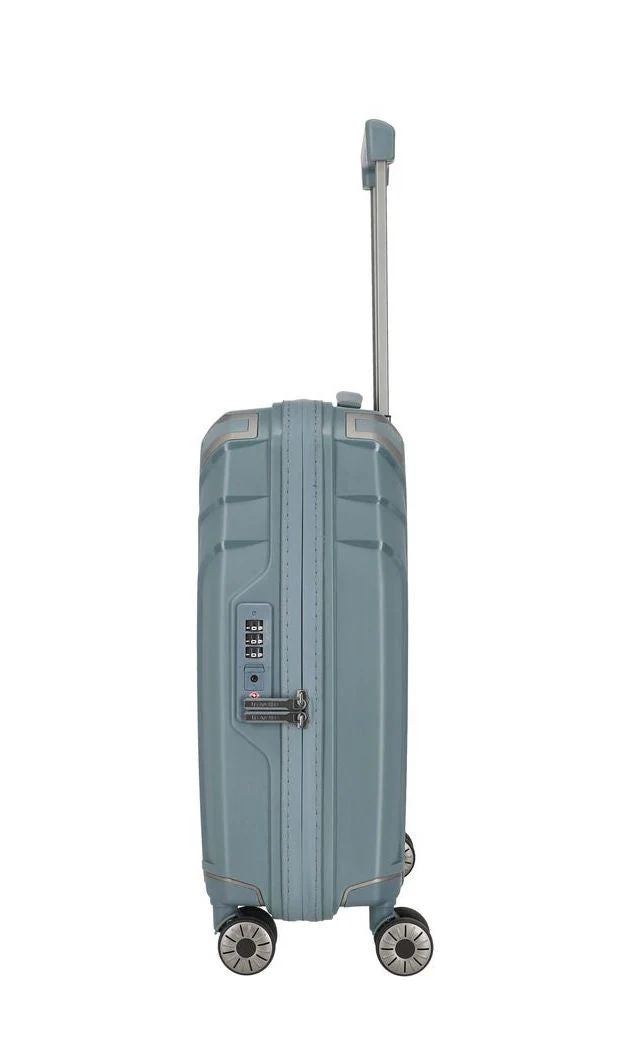 TRAVELITE – MALETA DE CABINA RIGIDA ELVAA 55cm - Image 42