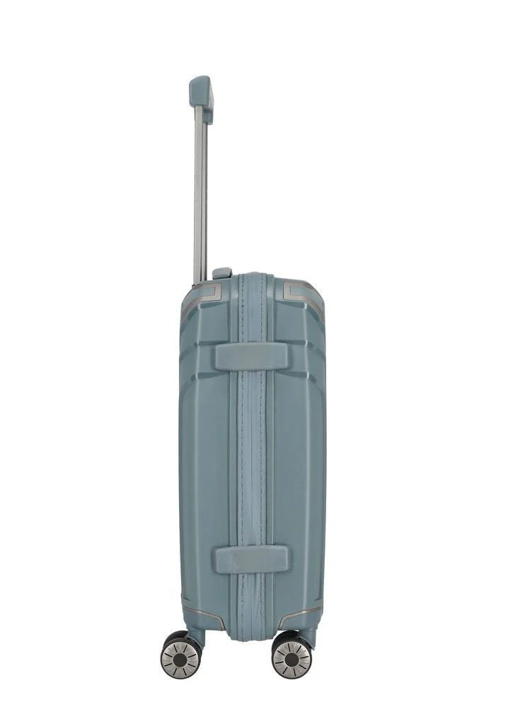 TRAVELITE – MALETA DE CABINA RIGIDA ELVAA 55cm - Image 43