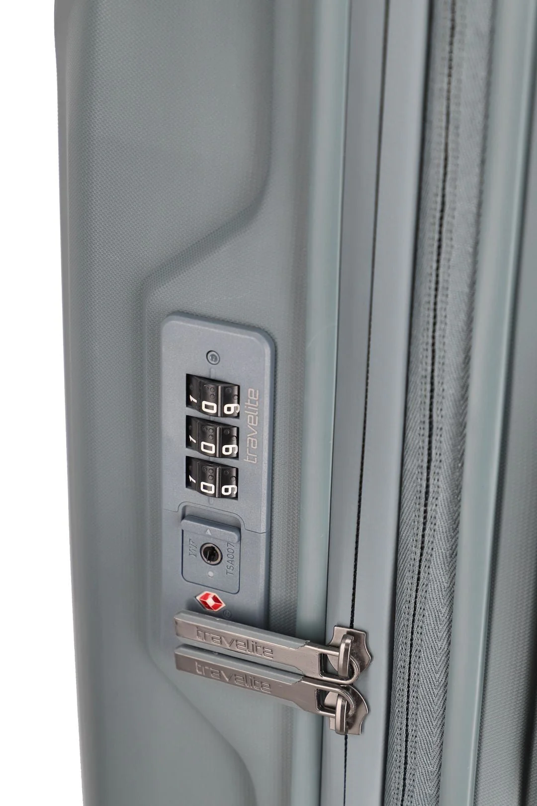 TRAVELITE – MALETA DE CABINA RIGIDA ELVAA 55cm - Image 44