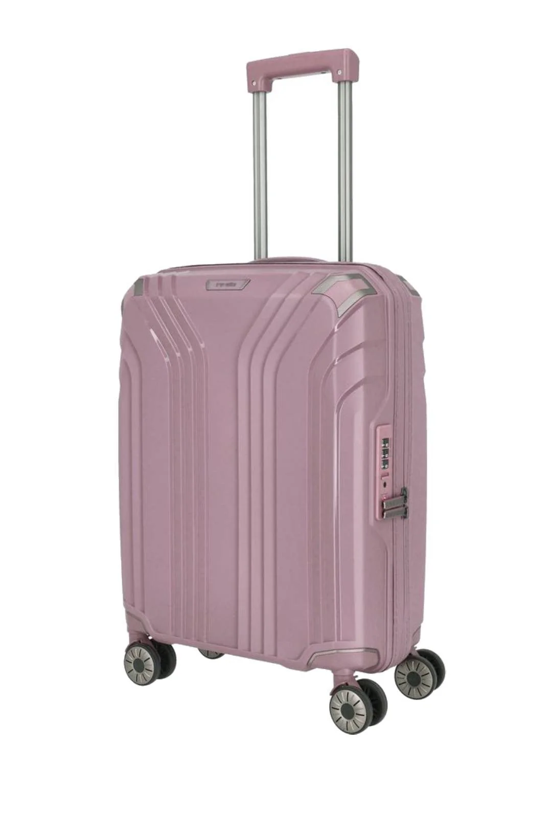 TRAVELITE – MALETA DE CABINA RIGIDA ELVAA 55cm - Image 48