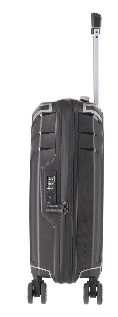TRAVELITE – MALETA DE CABINA RIGIDA ELVAA 55cm - Image 5