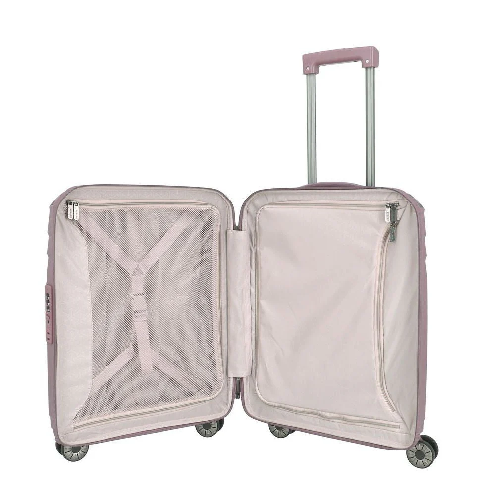 TRAVELITE – MALETA DE CABINA RIGIDA ELVAA 55cm - Image 50