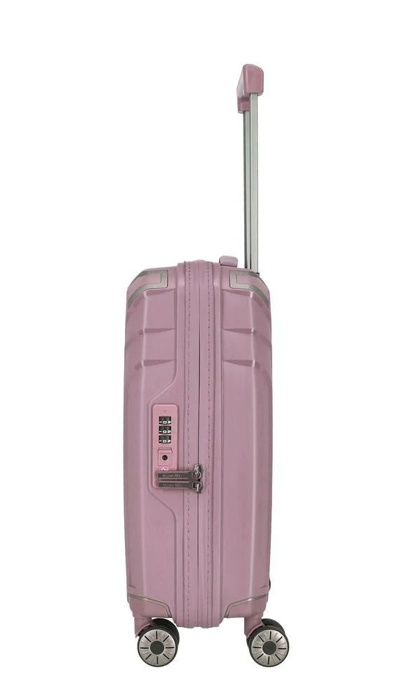 TRAVELITE – MALETA DE CABINA RIGIDA ELVAA 55cm - Image 53