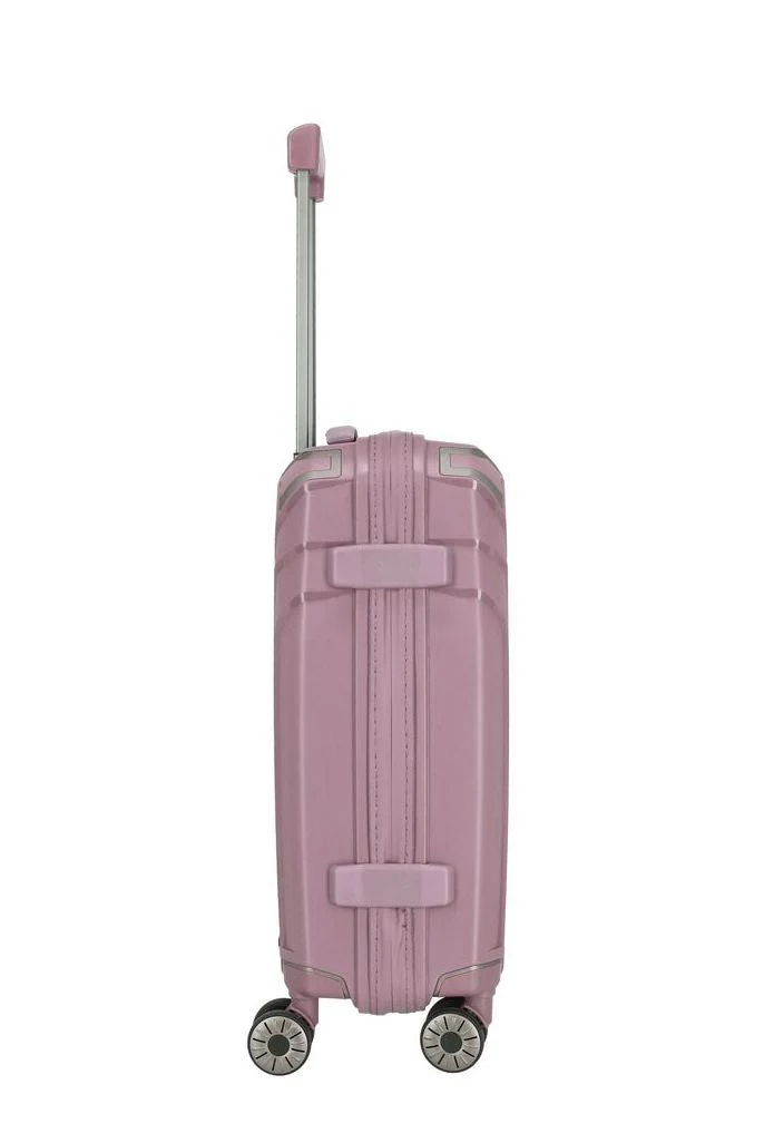TRAVELITE – MALETA DE CABINA RIGIDA ELVAA 55cm - Image 55