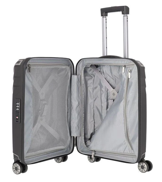 TRAVELITE – MALETA DE CABINA RIGIDA ELVAA 55cm - Image 7