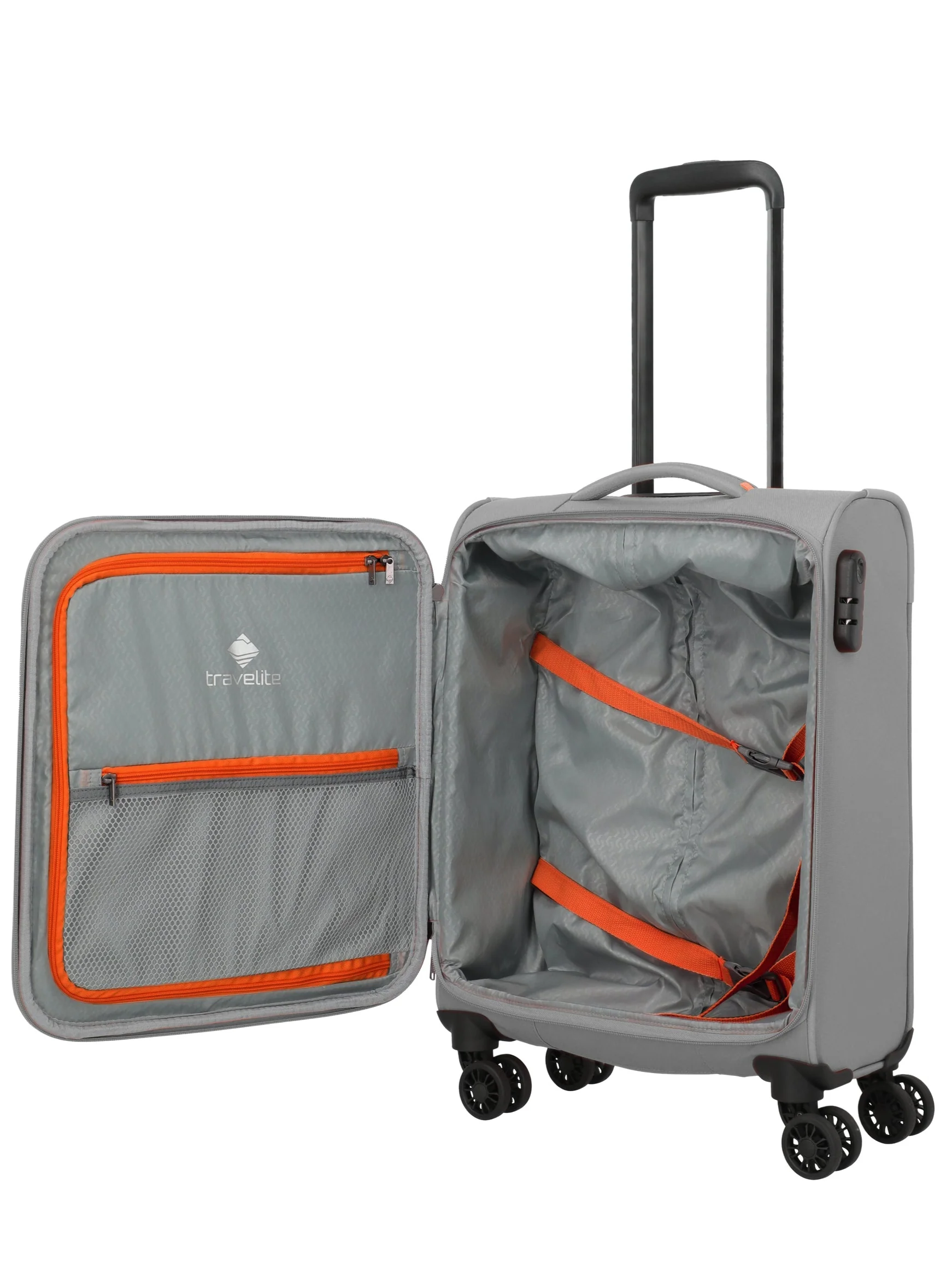 TRAVELITE Maleta de cabina UMBRIA - Image 13