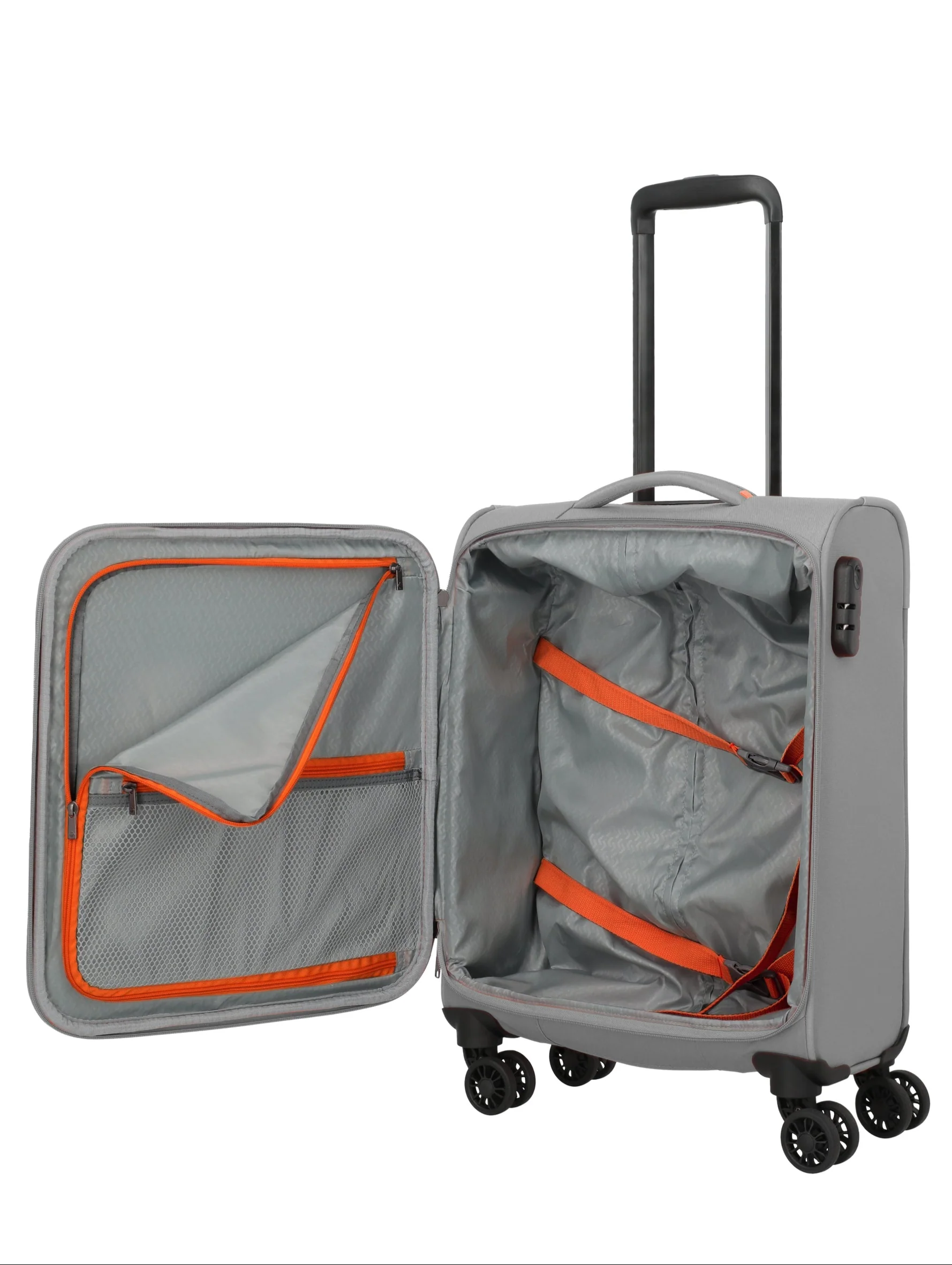 TRAVELITE Maleta de cabina UMBRIA - Image 14