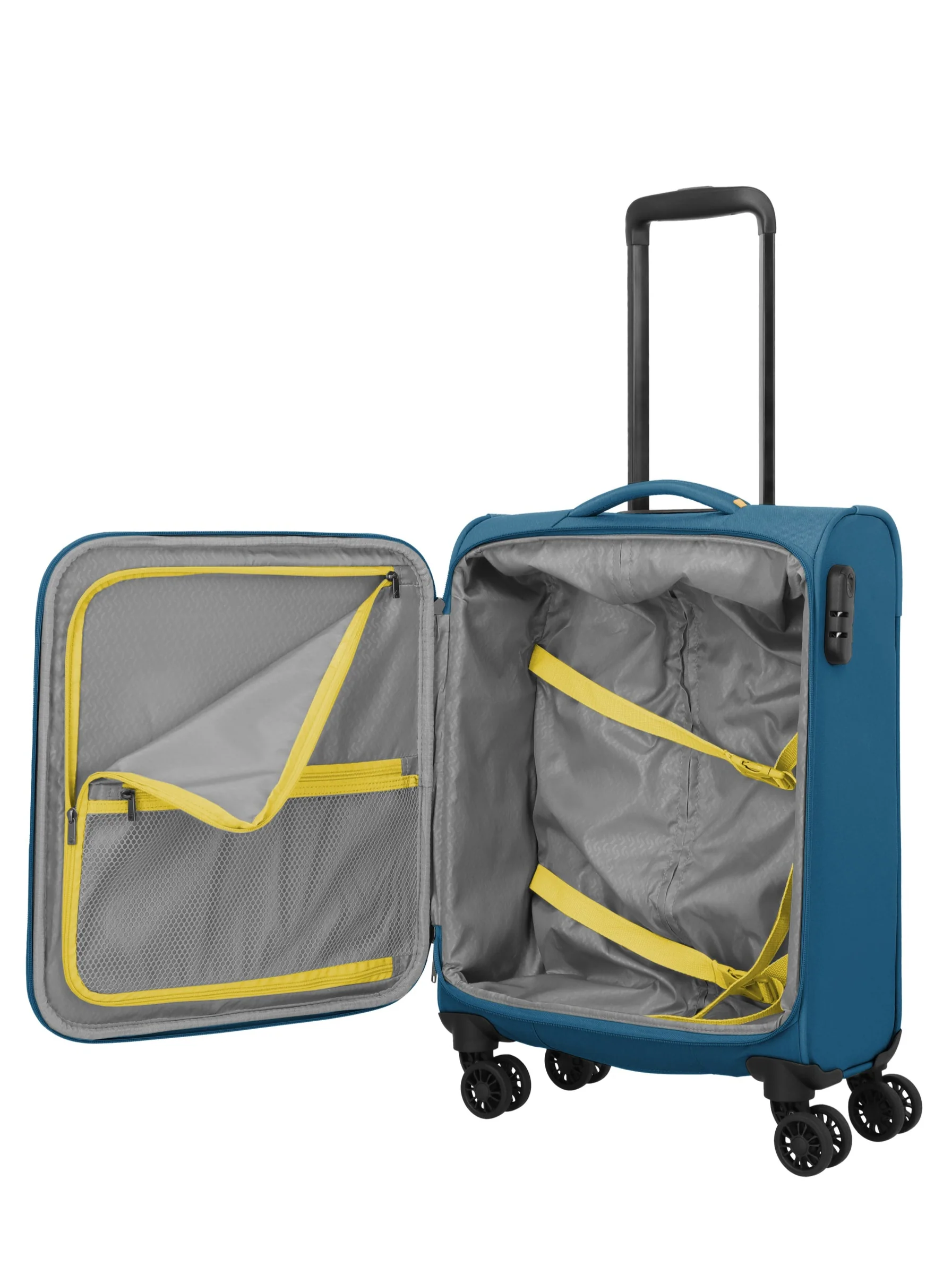 TRAVELITE Maleta de cabina UMBRIA - Image 22