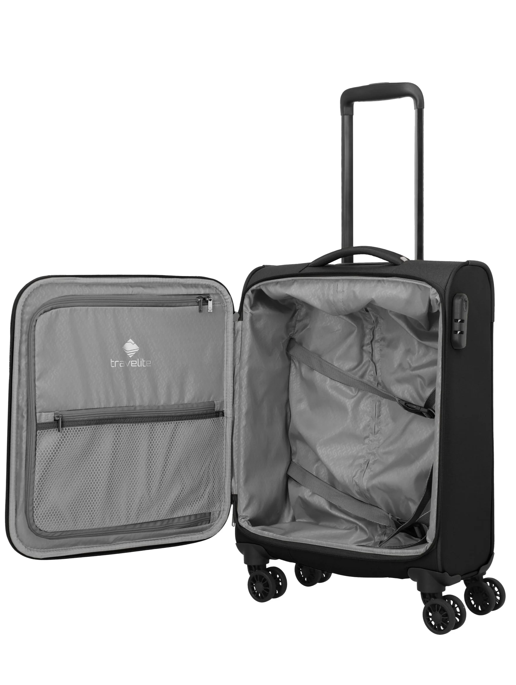 TRAVELITE Maleta de cabina UMBRIA - Image 3