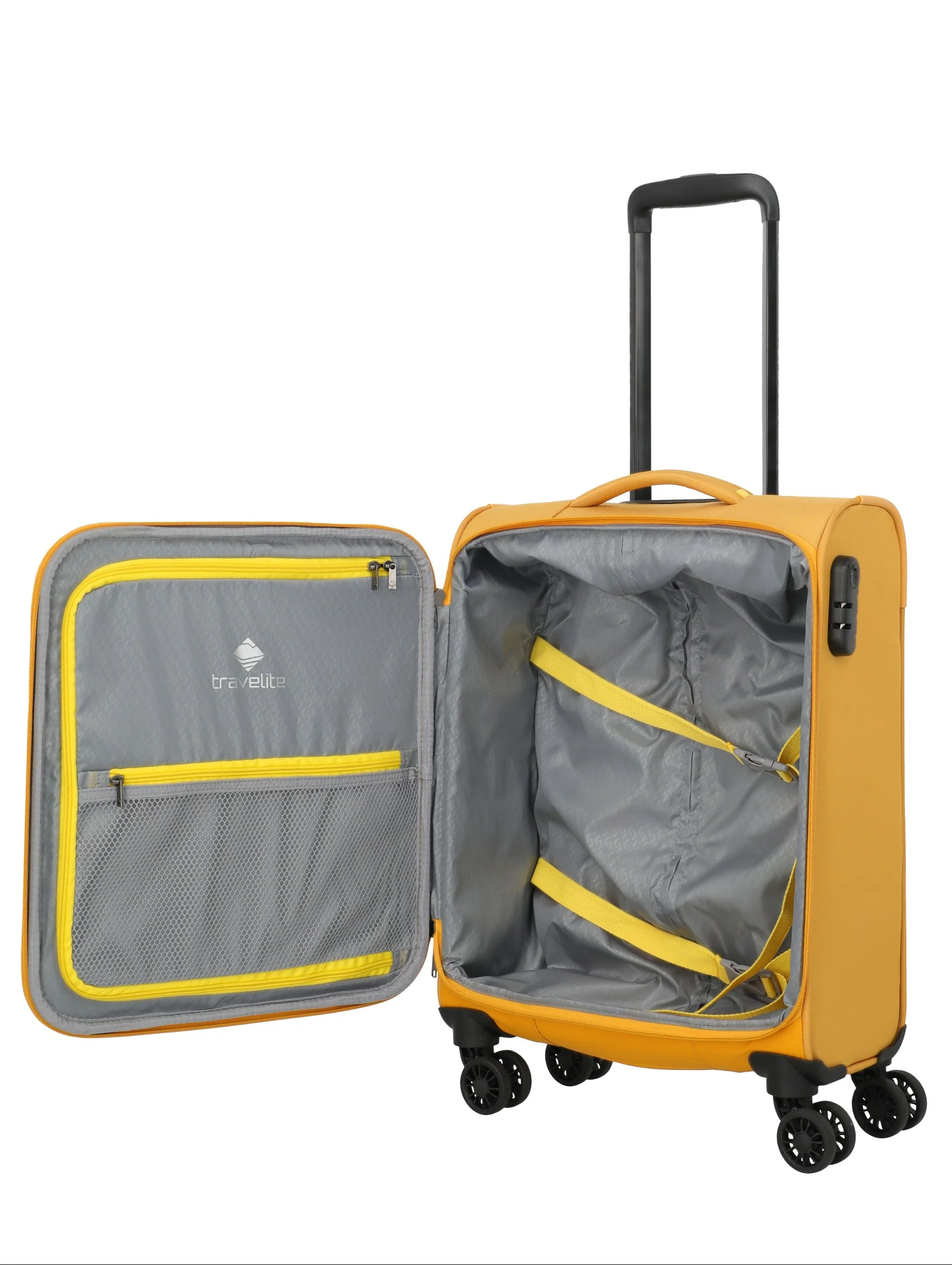 TRAVELITE Maleta de cabina UMBRIA - Image 31