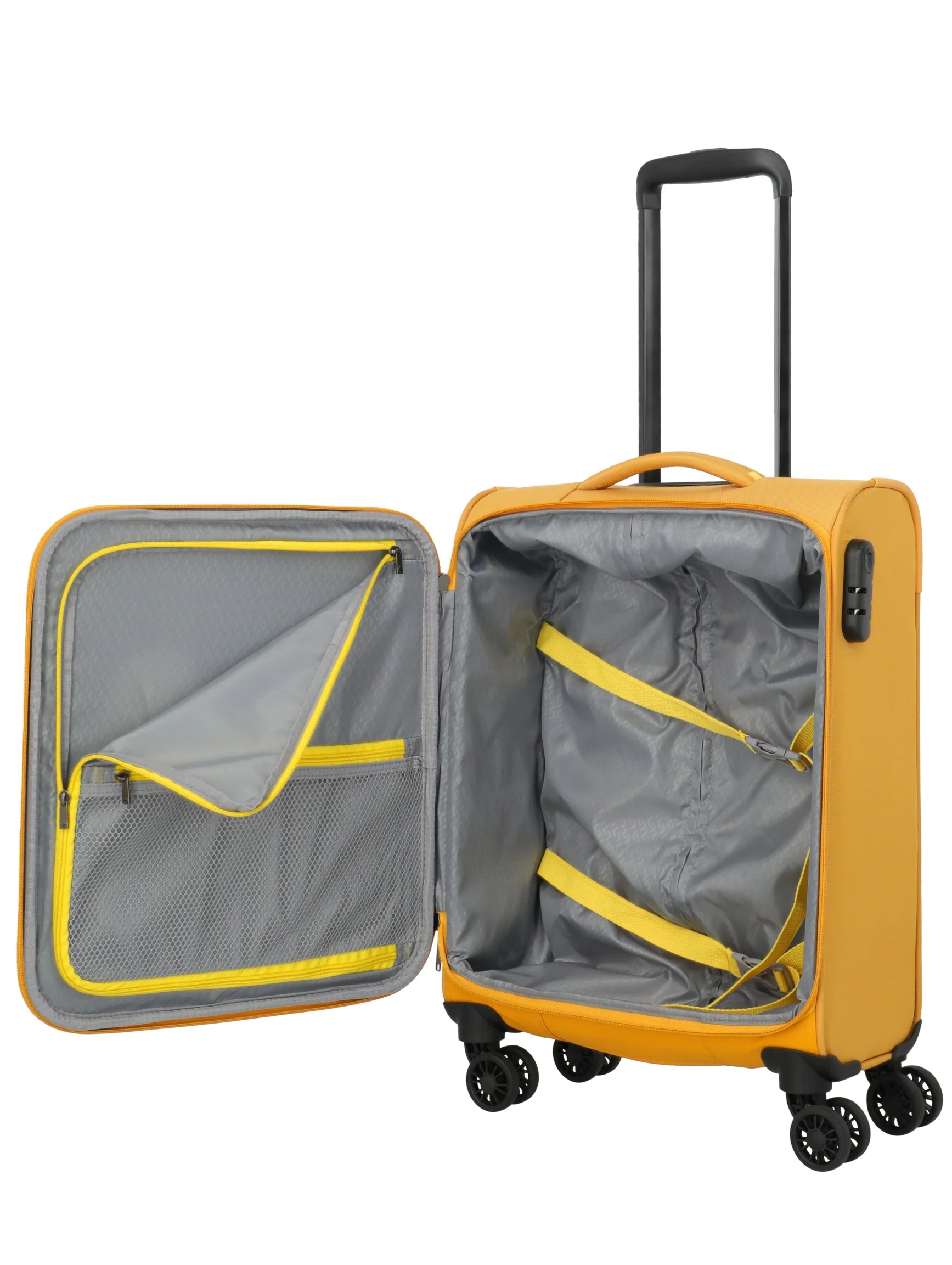 TRAVELITE Maleta de cabina UMBRIA - Image 32