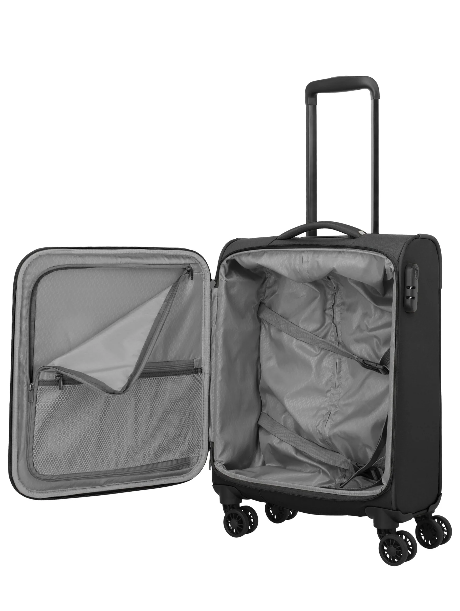 TRAVELITE Maleta de cabina UMBRIA - Image 4