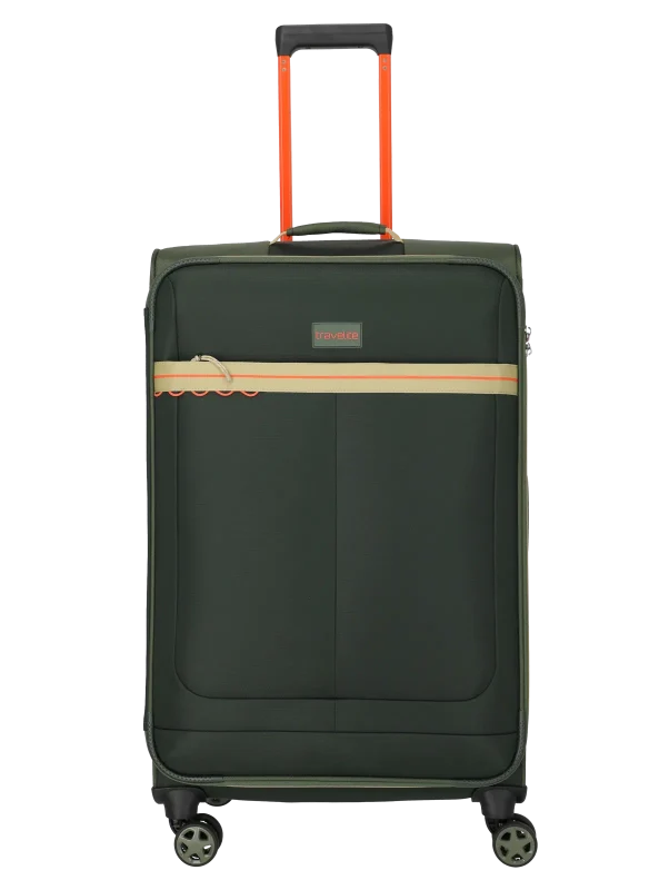 TRAVELITE maleta grande 76cm COLOR CRAZE - Image 10