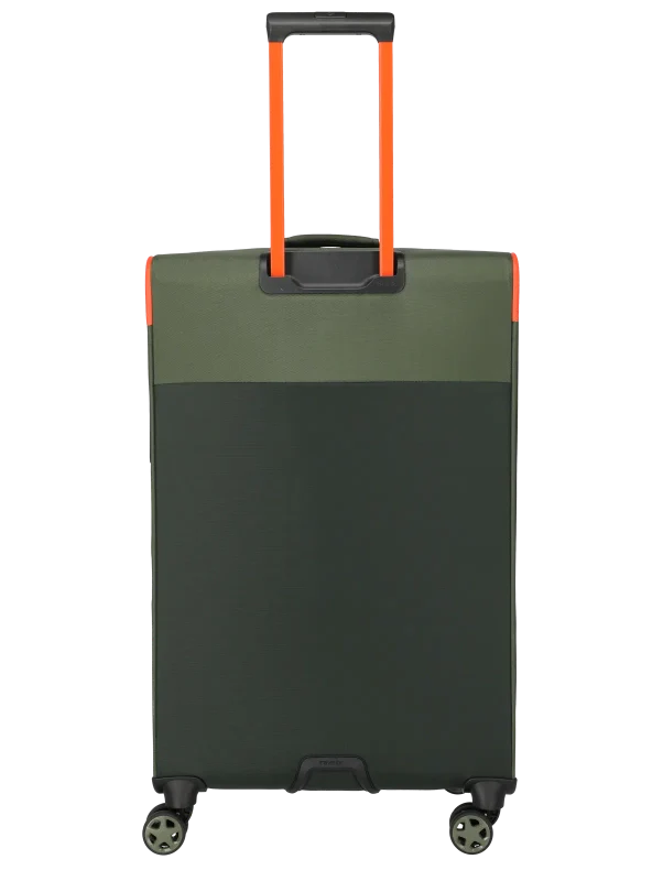 TRAVELITE maleta grande 76cm COLOR CRAZE - Image 12