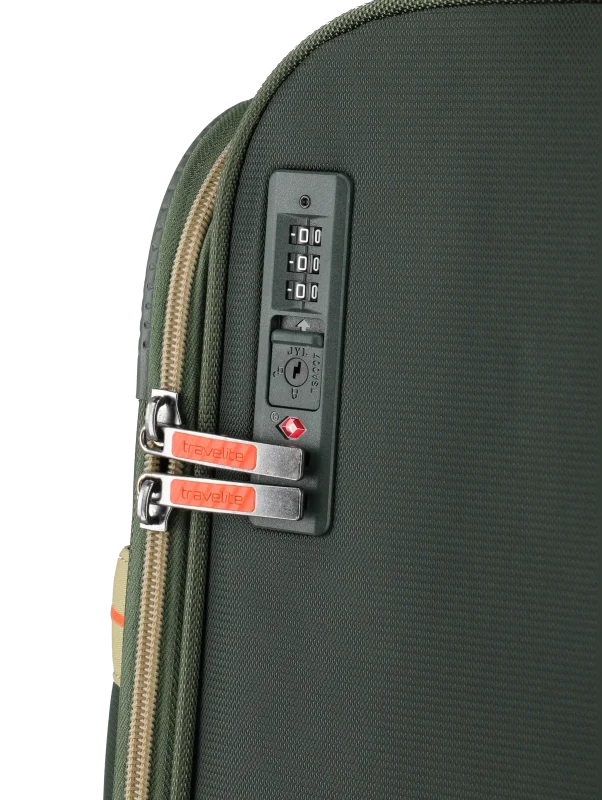 TRAVELITE maleta grande 76cm COLOR CRAZE - Image 13