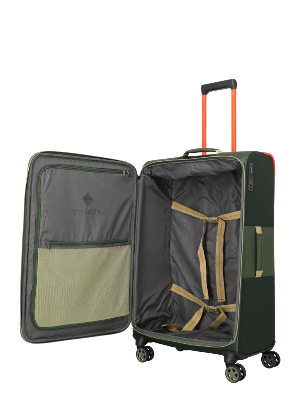 TRAVELITE maleta grande 76cm COLOR CRAZE - Image 14