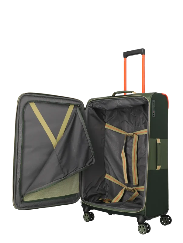 TRAVELITE maleta grande 76cm COLOR CRAZE - Image 15