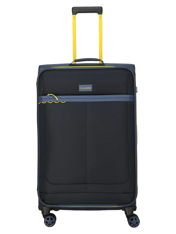 TRAVELITE maleta grande 76cm COLOR CRAZE - Image 2
