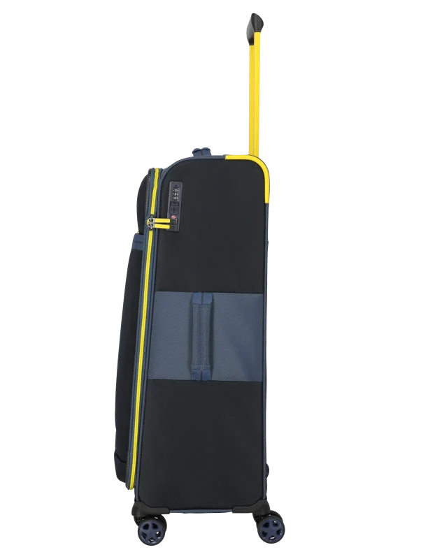 TRAVELITE maleta grande 76cm COLOR CRAZE - Image 5