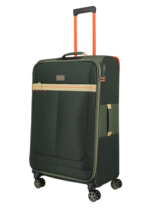 TRAVELITE maleta grande 76cm COLOR CRAZE - Image 9