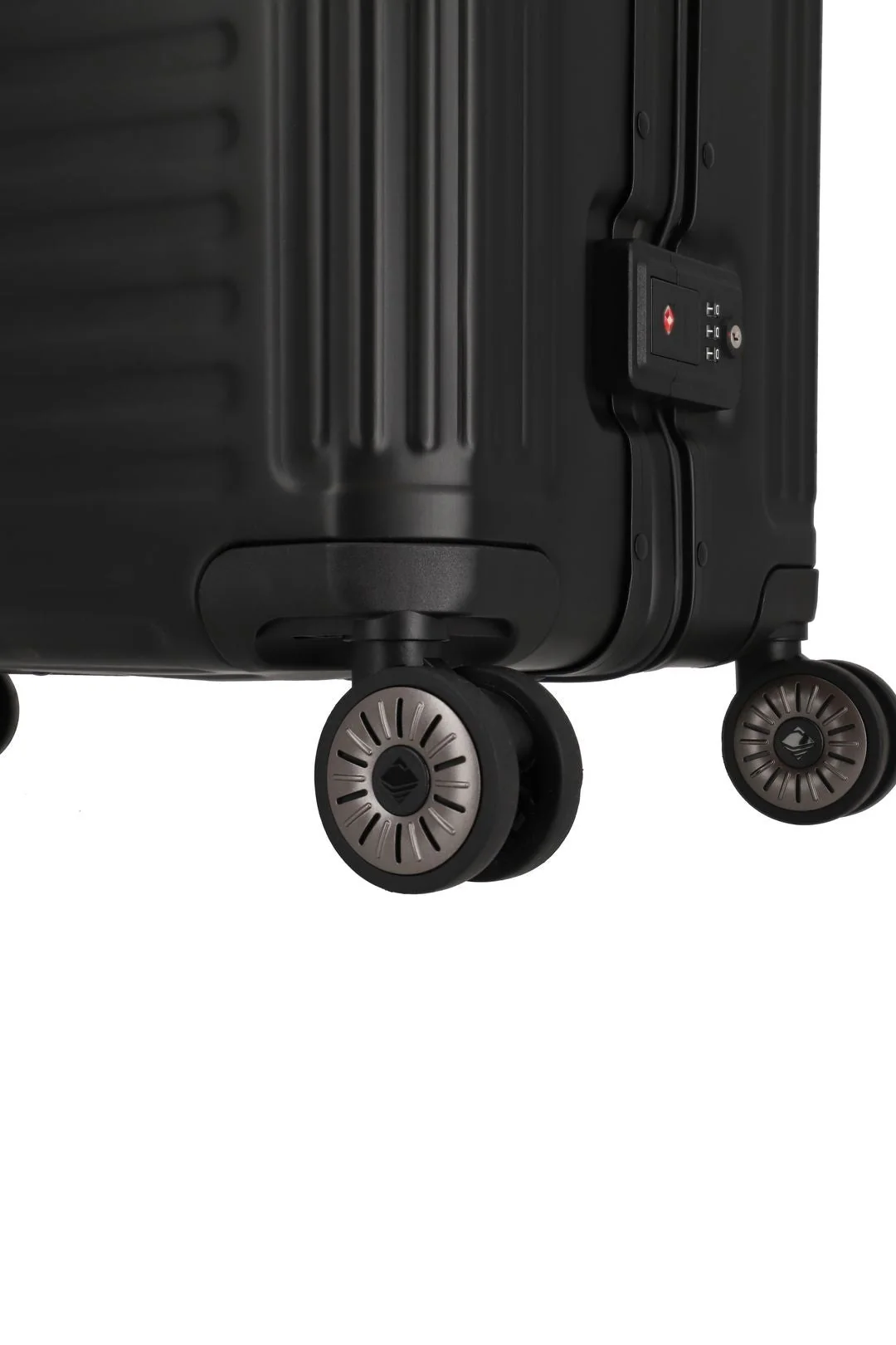 TRAVELITE – Maleta Grande ALUMINIO NEXT 2.0 – 77cm - Image 11