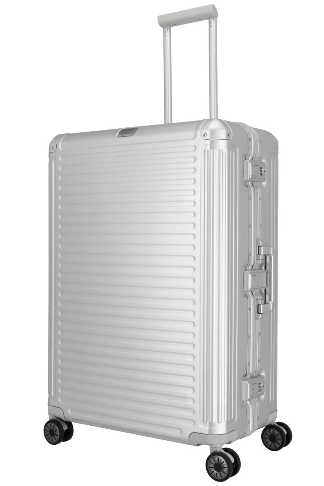 TRAVELITE – Maleta Grande ALUMINIO NEXT 2.0 – 77cm - Image 12