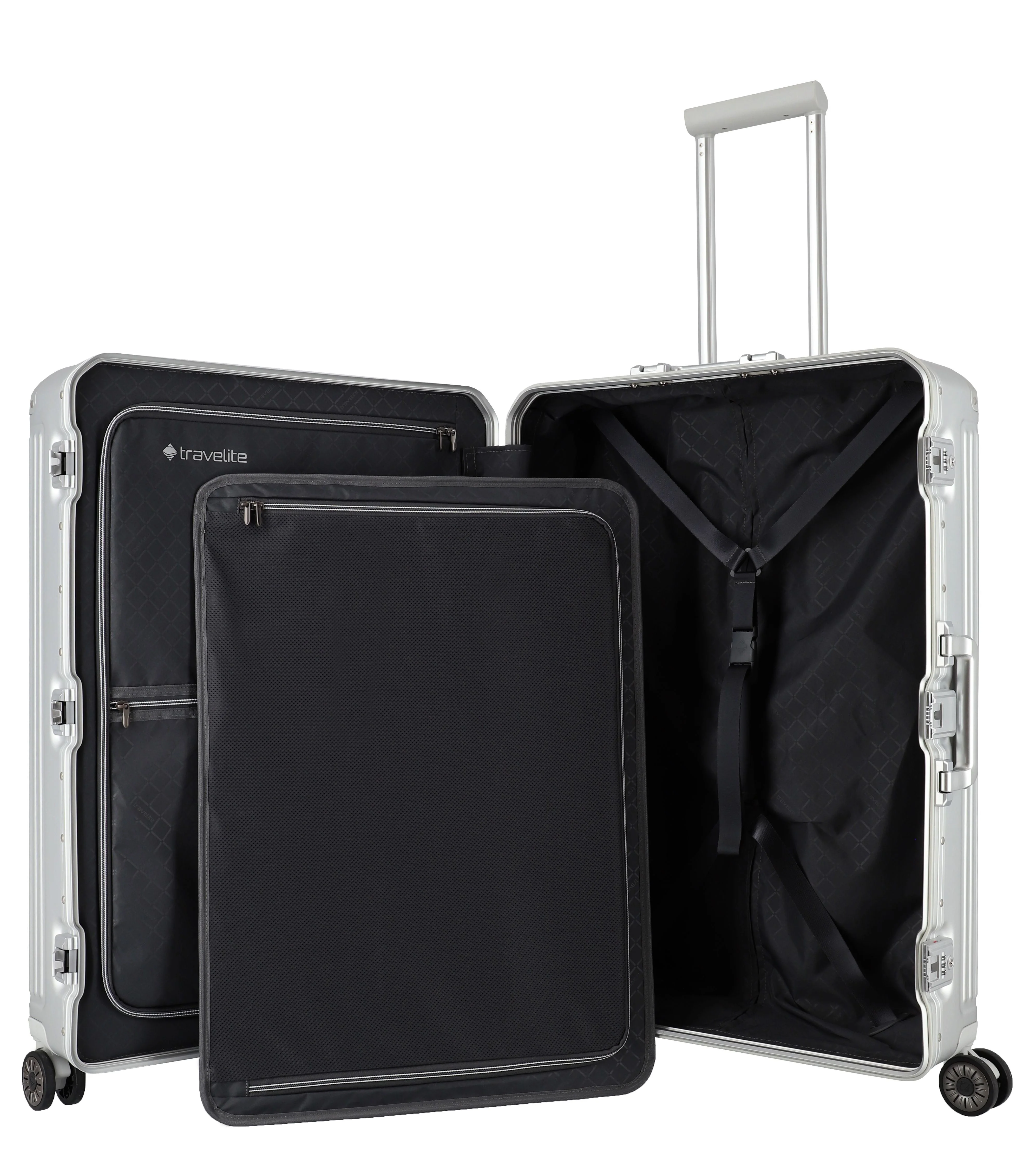 TRAVELITE – Maleta Grande ALUMINIO NEXT 2.0 – 77cm - Image 16