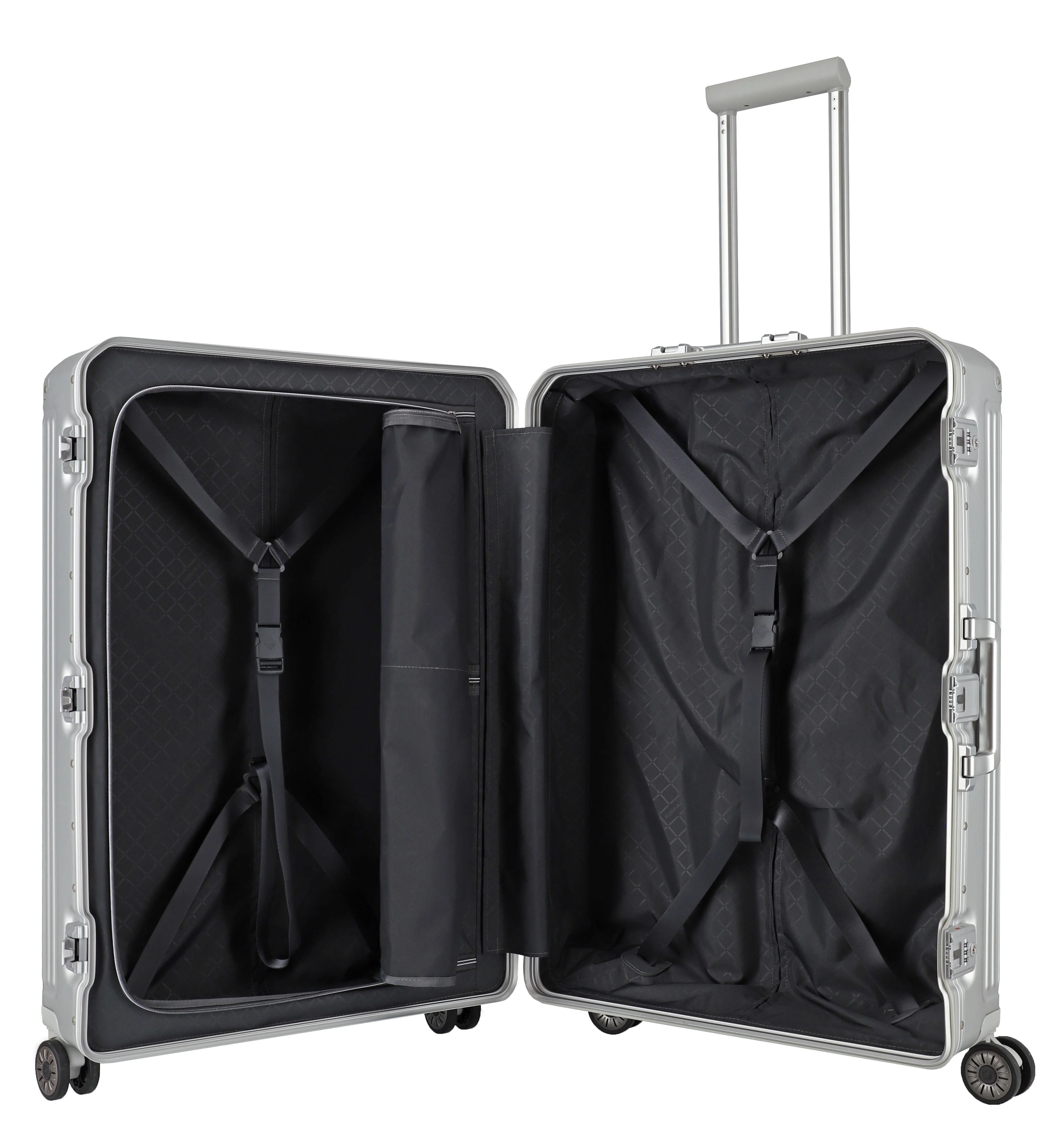 TRAVELITE – Maleta Grande ALUMINIO NEXT 2.0 – 77cm - Image 17