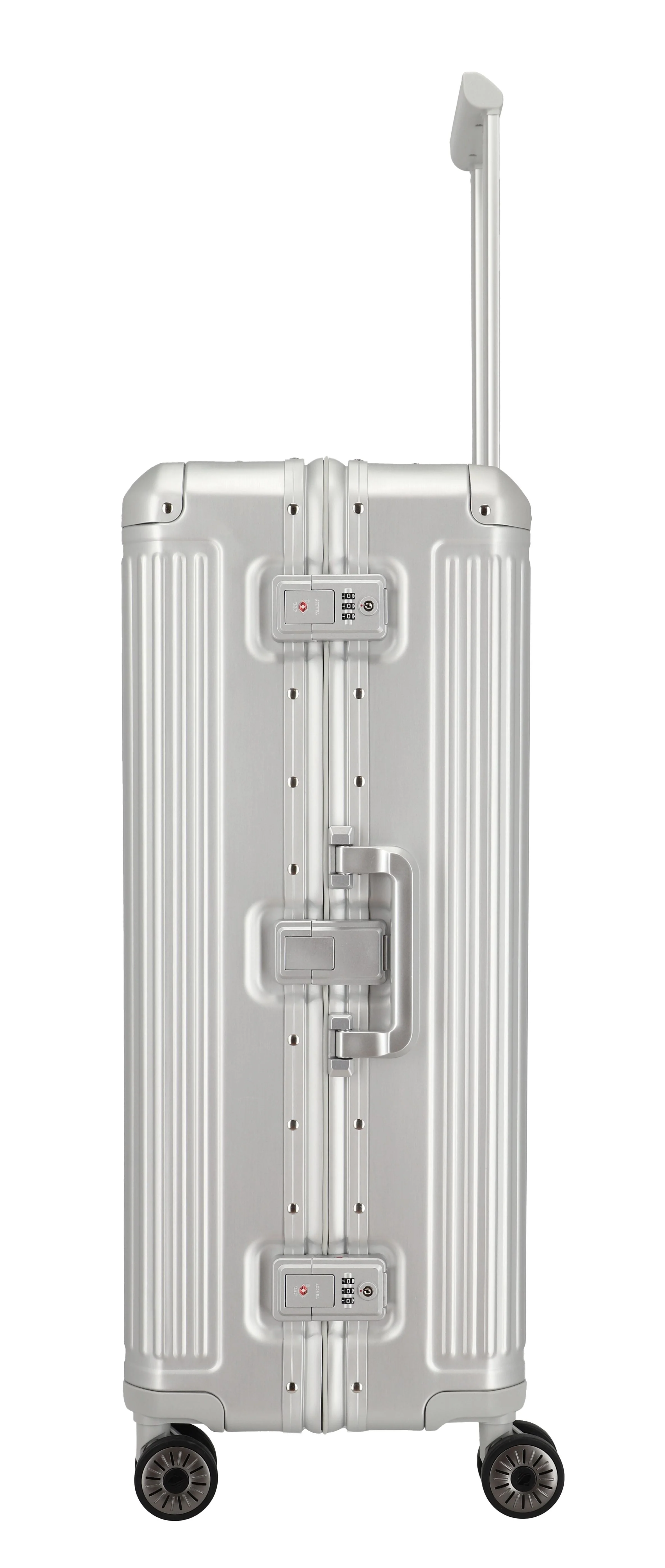 TRAVELITE – Maleta Grande ALUMINIO NEXT 2.0 – 77cm - Image 18
