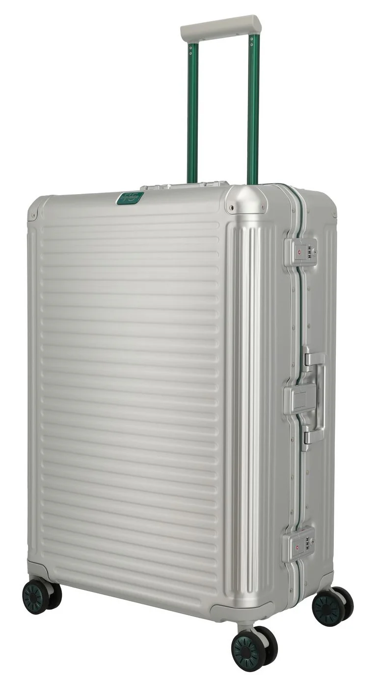 TRAVELITE – Maleta Grande ALUMINIO NEXT 2.0 – 77cm - Image 25
