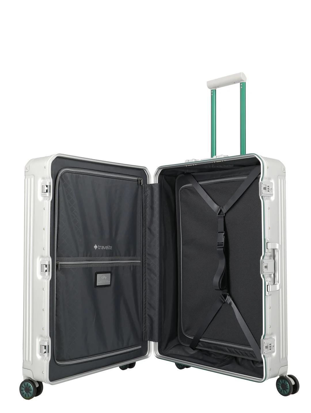 TRAVELITE – Maleta Grande ALUMINIO NEXT 2.0 – 77cm - Image 28