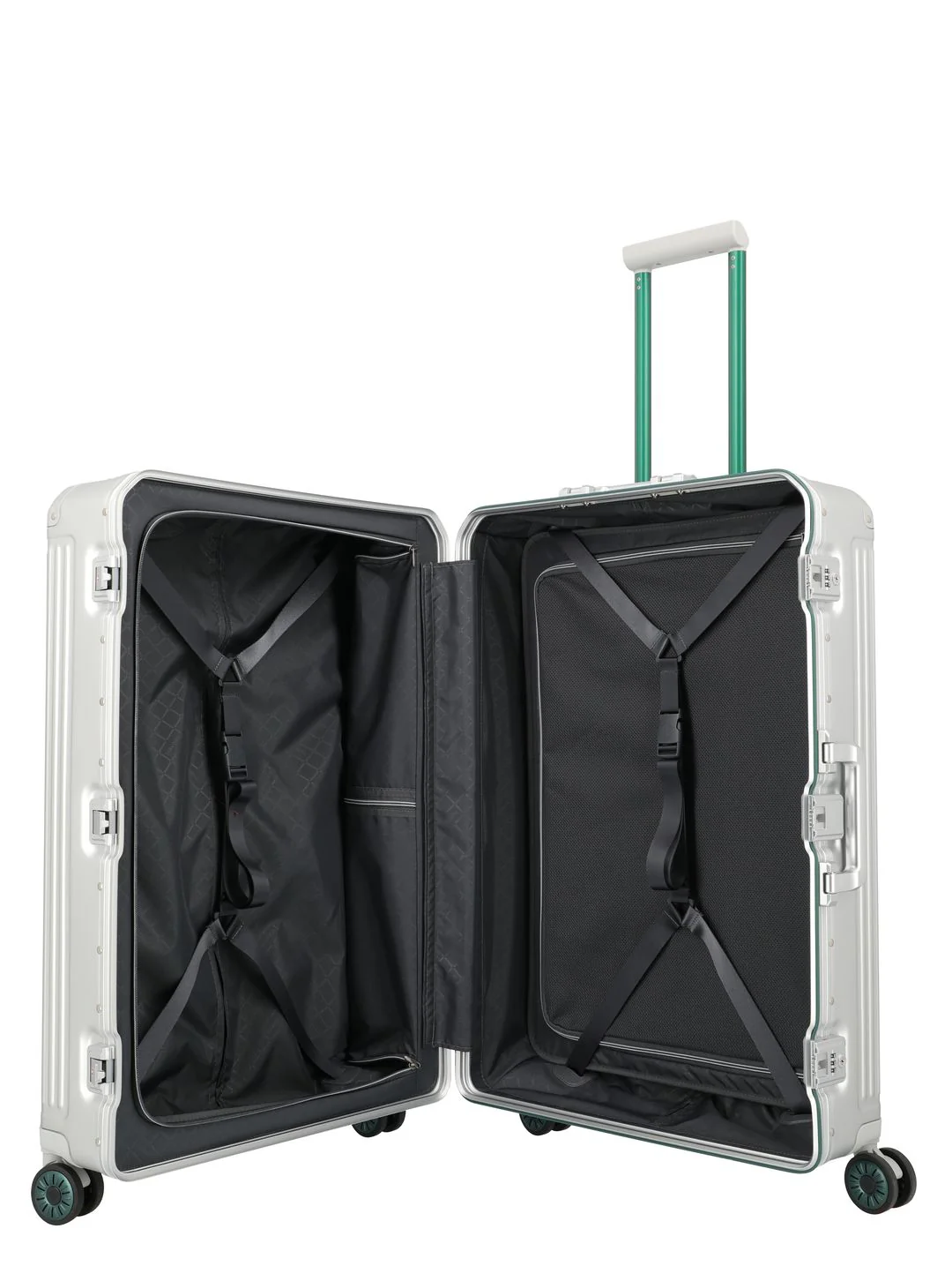 TRAVELITE – Maleta Grande ALUMINIO NEXT 2.0 – 77cm - Image 29