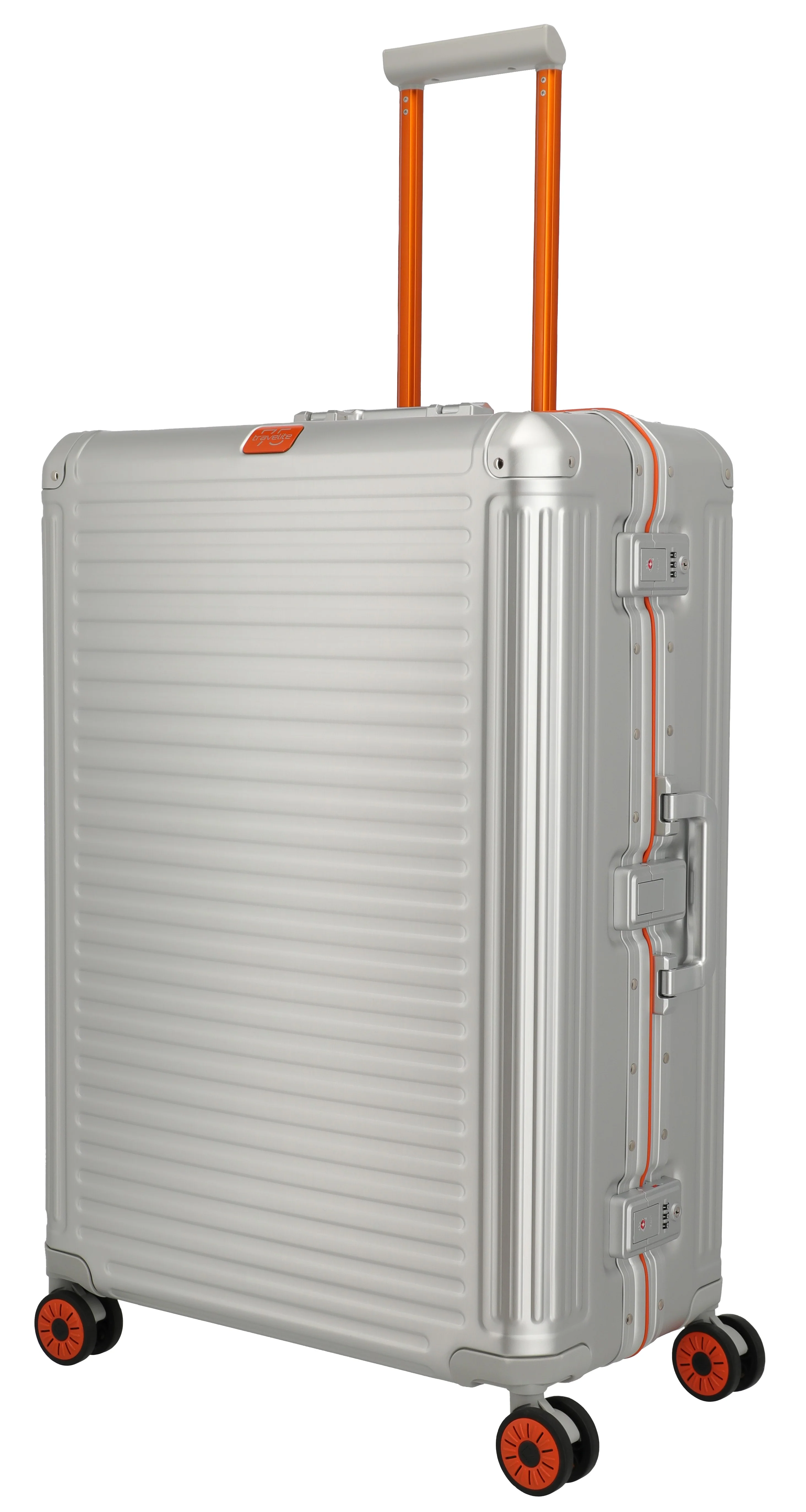 TRAVELITE – Maleta Grande ALUMINIO NEXT 2.0 – 77cm - Image 39