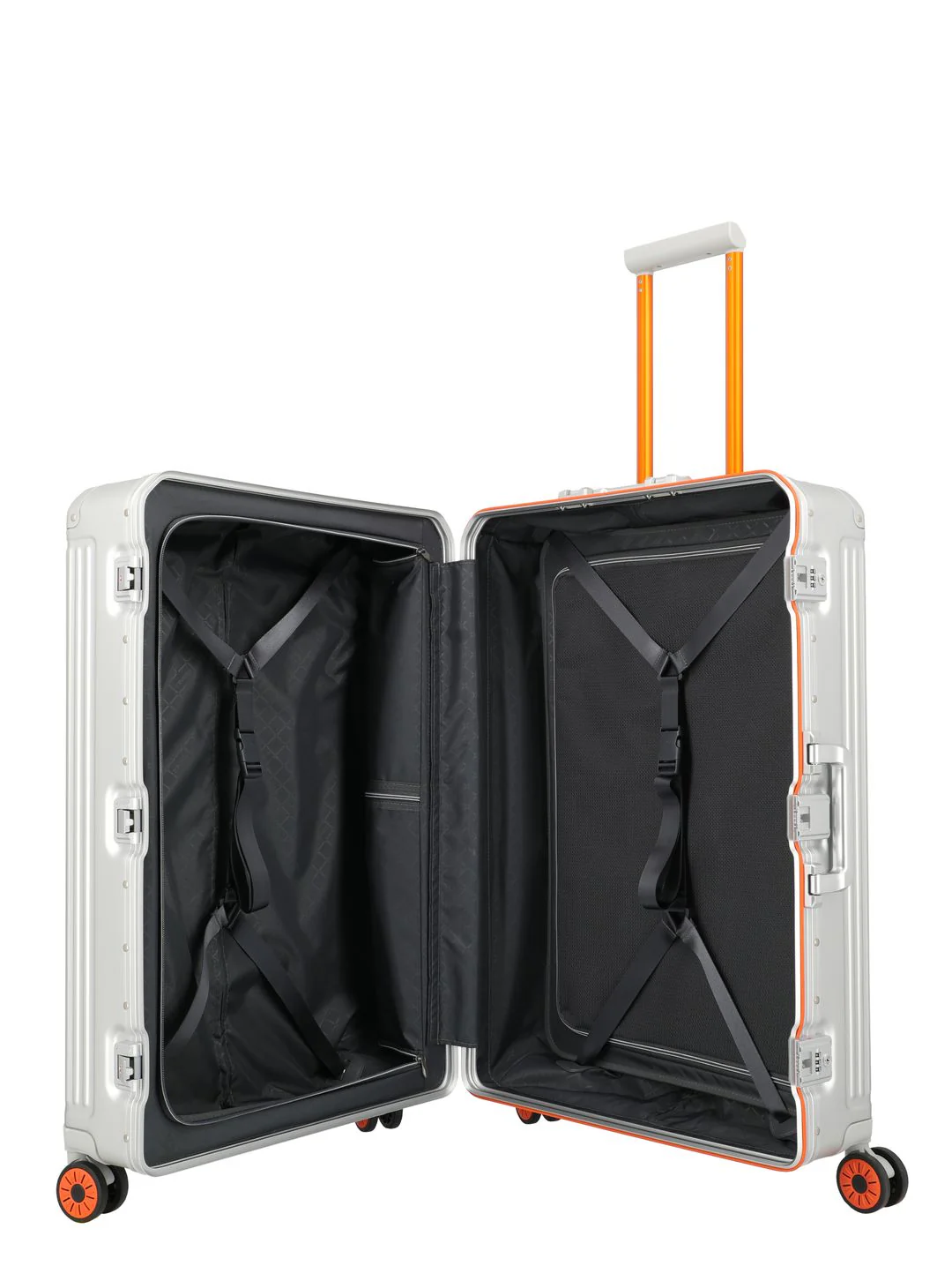 TRAVELITE – Maleta Grande ALUMINIO NEXT 2.0 – 77cm - Image 43