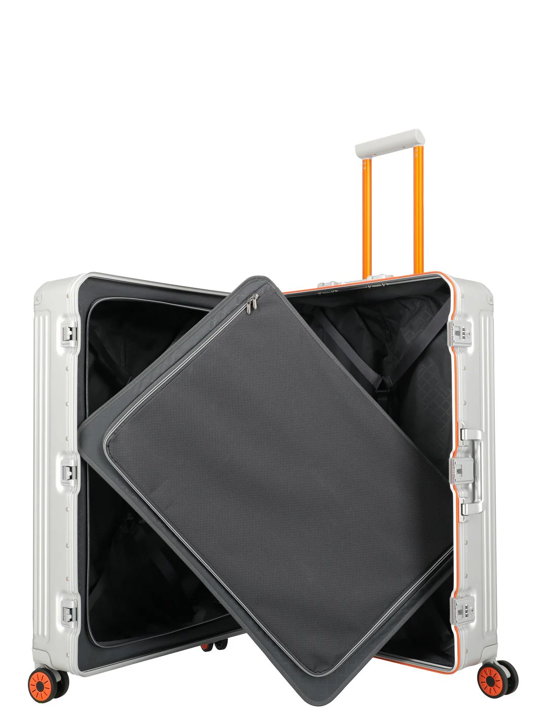 TRAVELITE – Maleta Grande ALUMINIO NEXT 2.0 – 77cm - Image 44