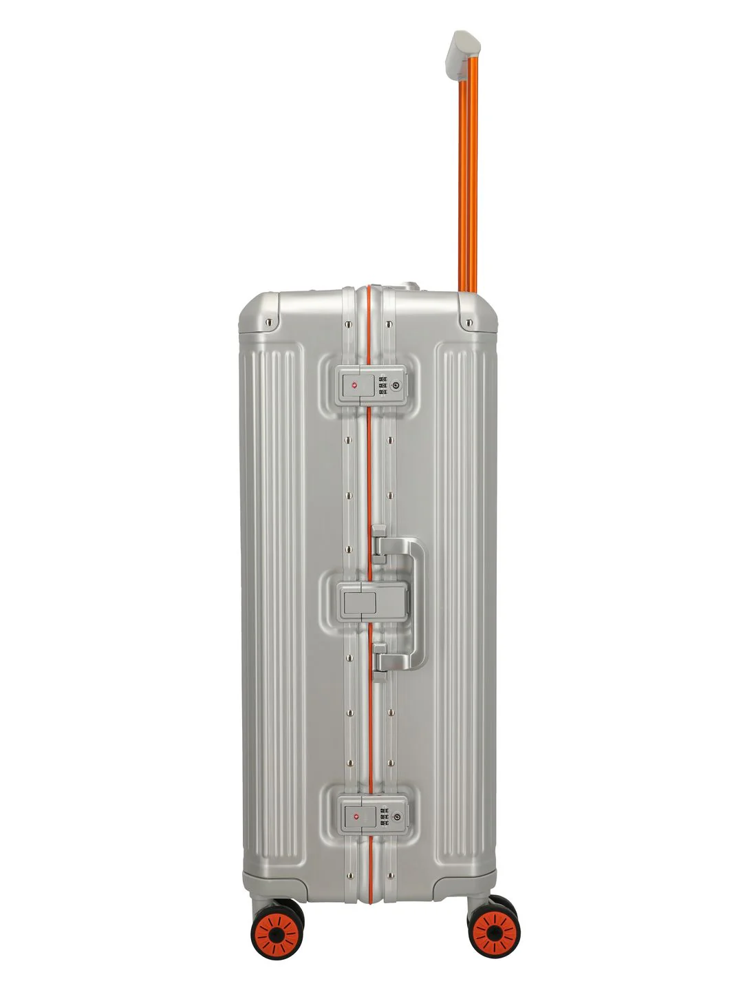 TRAVELITE – Maleta Grande ALUMINIO NEXT 2.0 – 77cm - Image 45