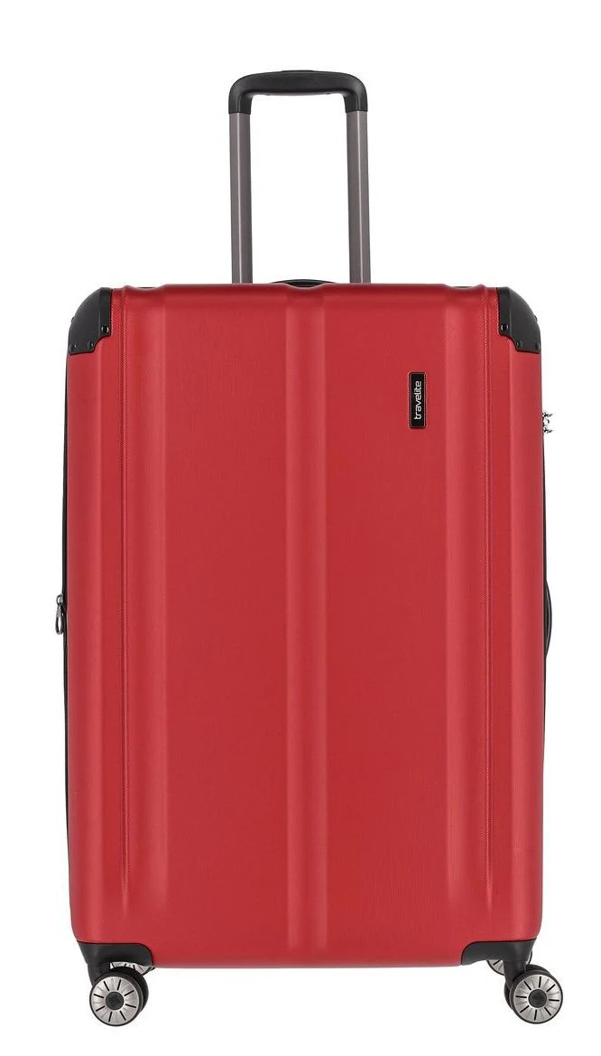 TRAVELITE MALETA GRANDE EXTENSIBLE CITY 77CM - Image 10