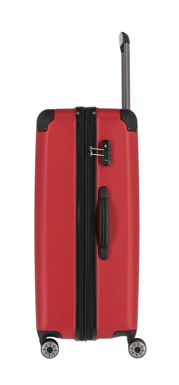 TRAVELITE MALETA GRANDE EXTENSIBLE CITY 77CM - Image 13