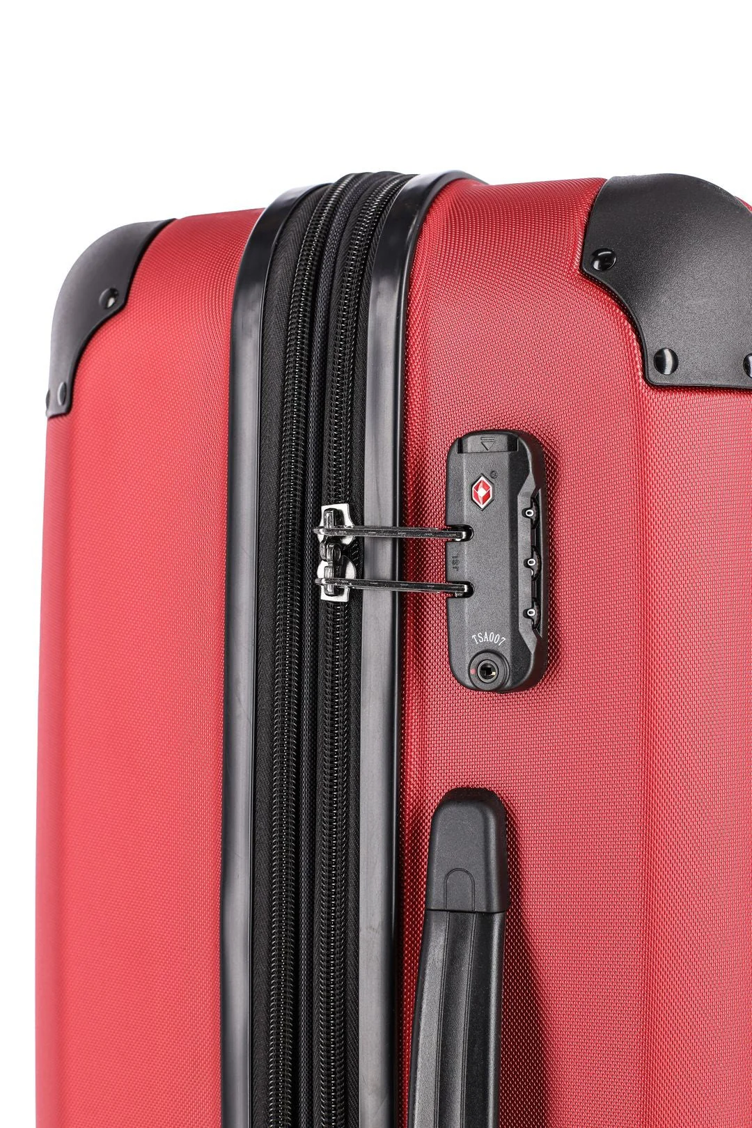 TRAVELITE MALETA GRANDE EXTENSIBLE CITY 77CM - Image 14