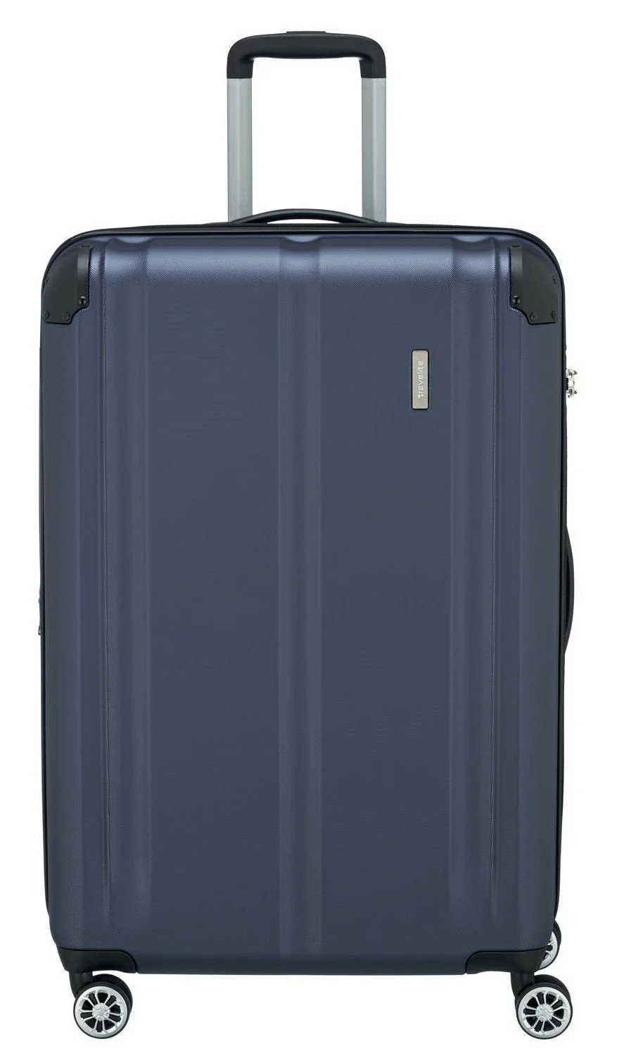 TRAVELITE MALETA GRANDE EXTENSIBLE CITY 77CM - Image 2