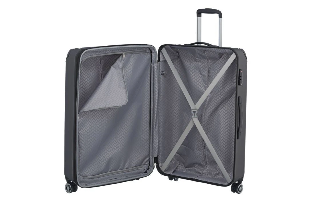 TRAVELITE MALETA GRANDE EXTENSIBLE CITY 77CM - Image 22