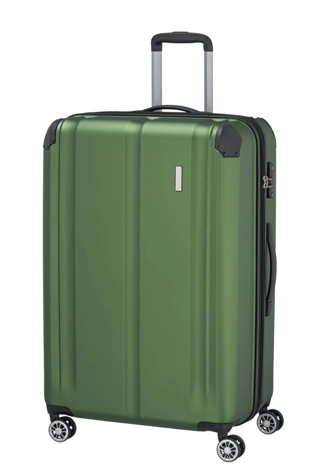 TRAVELITE MALETA GRANDE EXTENSIBLE CITY 77CM - Image 28