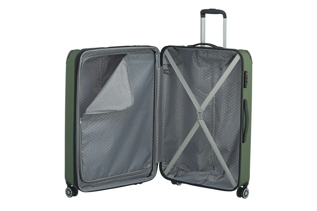 TRAVELITE MALETA GRANDE EXTENSIBLE CITY 77CM - Image 31