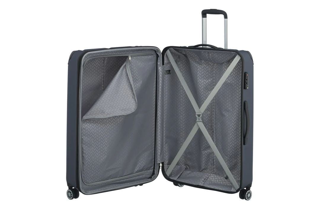 TRAVELITE MALETA GRANDE EXTENSIBLE CITY 77CM - Image 4