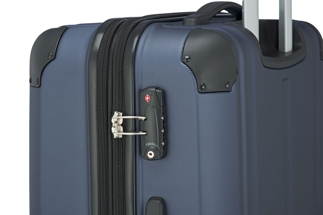 TRAVELITE MALETA GRANDE EXTENSIBLE CITY 77CM - Image 6