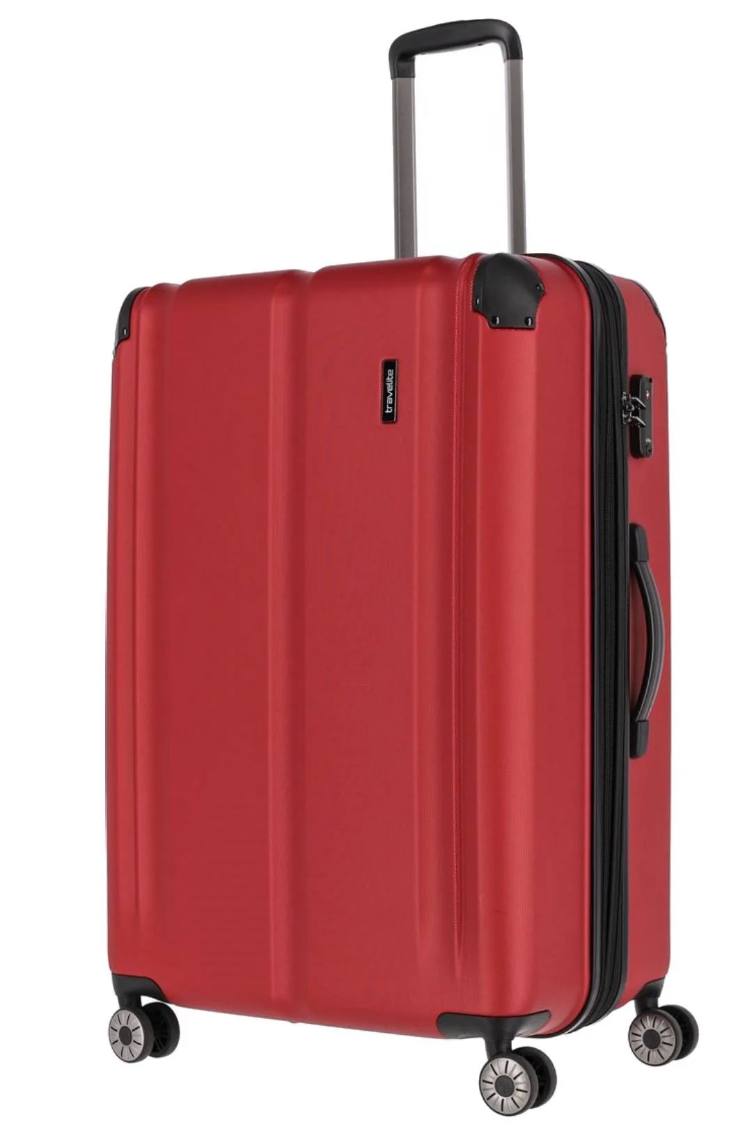 TRAVELITE MALETA GRANDE EXTENSIBLE CITY 77CM - Image 9