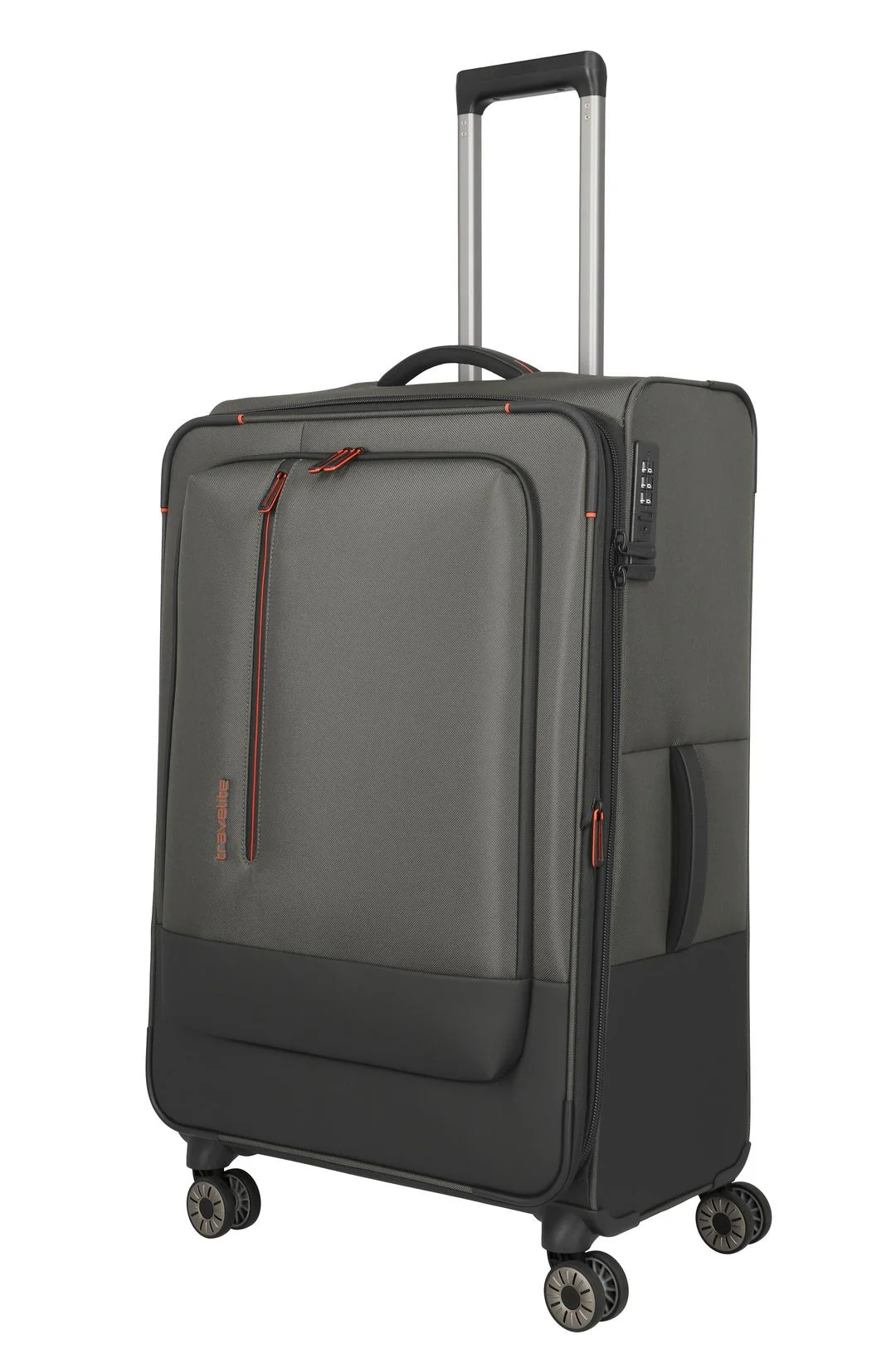 TRAVELITE MALETA GRANDE EXTENSIBLE CROSSLITE 5.0 79CM - Image 14